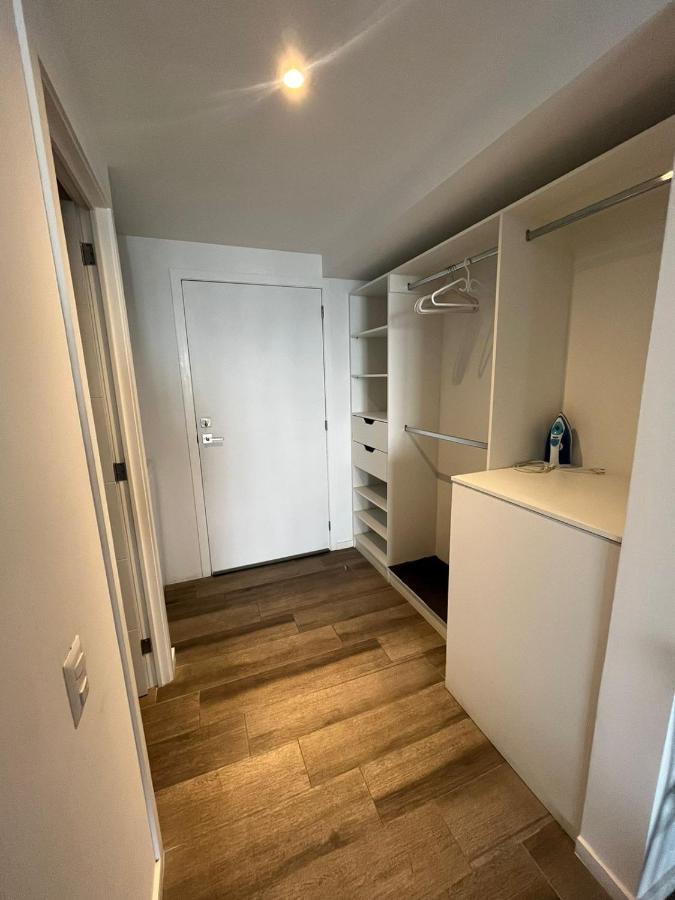 Moderno Apartamento Doble Appartamento Città del Guatemala Esterno foto